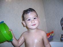 Ryan March 2005